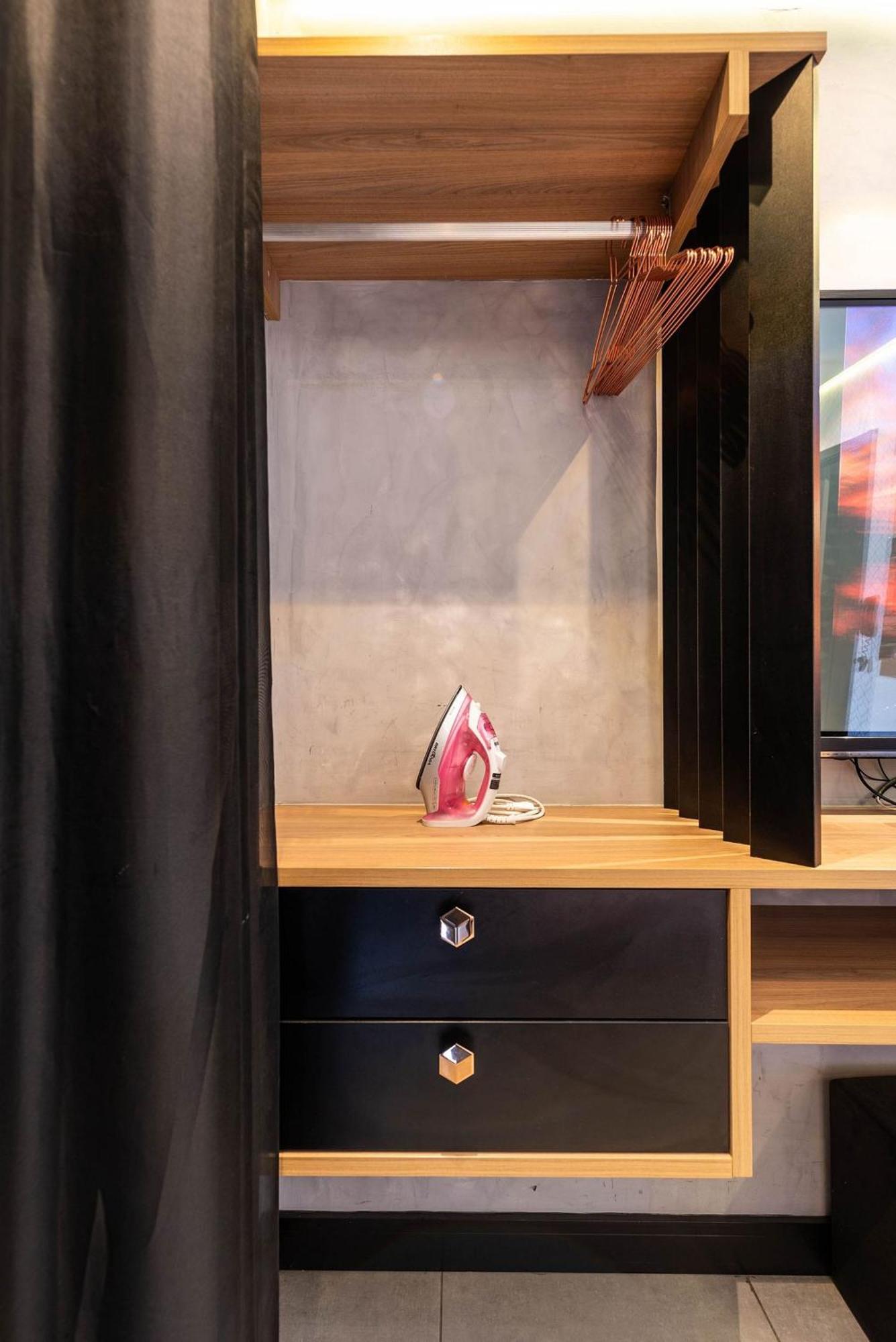 Ms906 Studio Aconchegante Na Bela Vista Com Vaga 상파울루 외부 사진